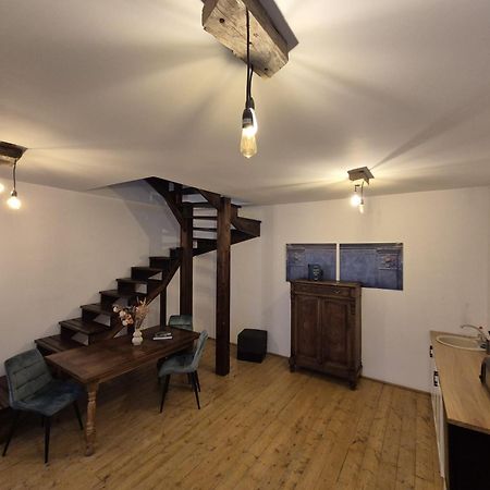Apartamento Zengo Miercurea Ciuc Exterior foto