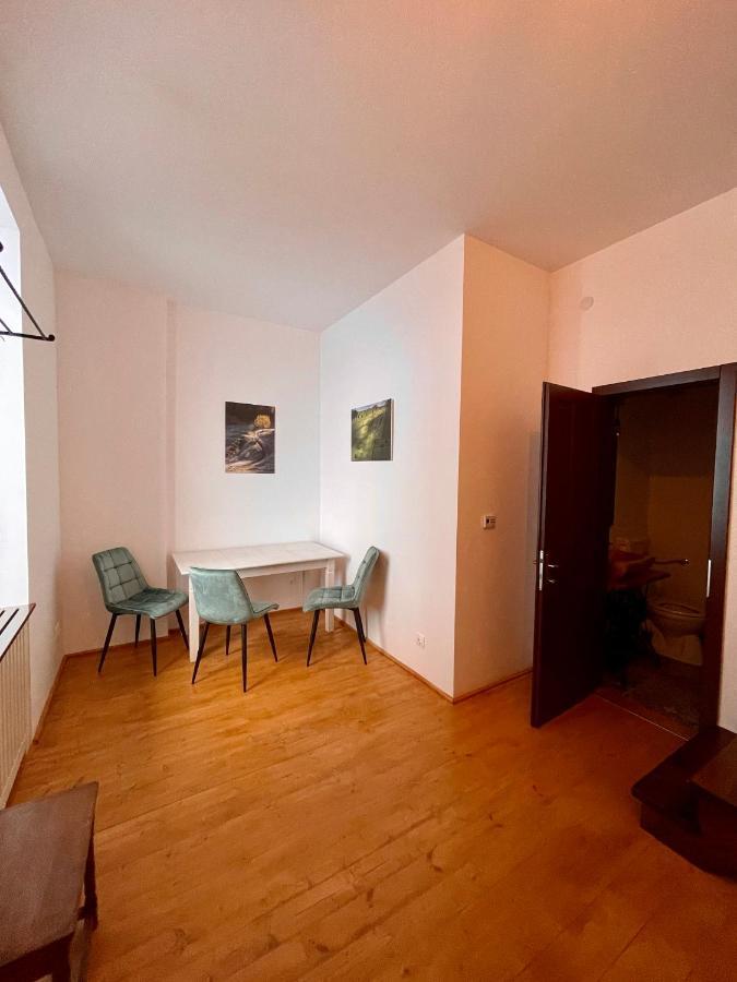 Apartamento Zengo Miercurea Ciuc Exterior foto