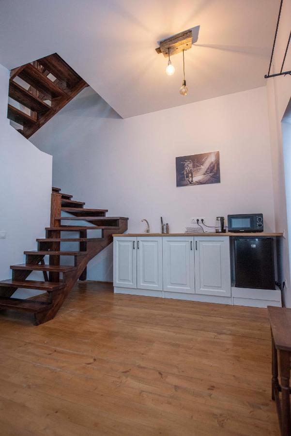 Apartamento Zengo Miercurea Ciuc Exterior foto