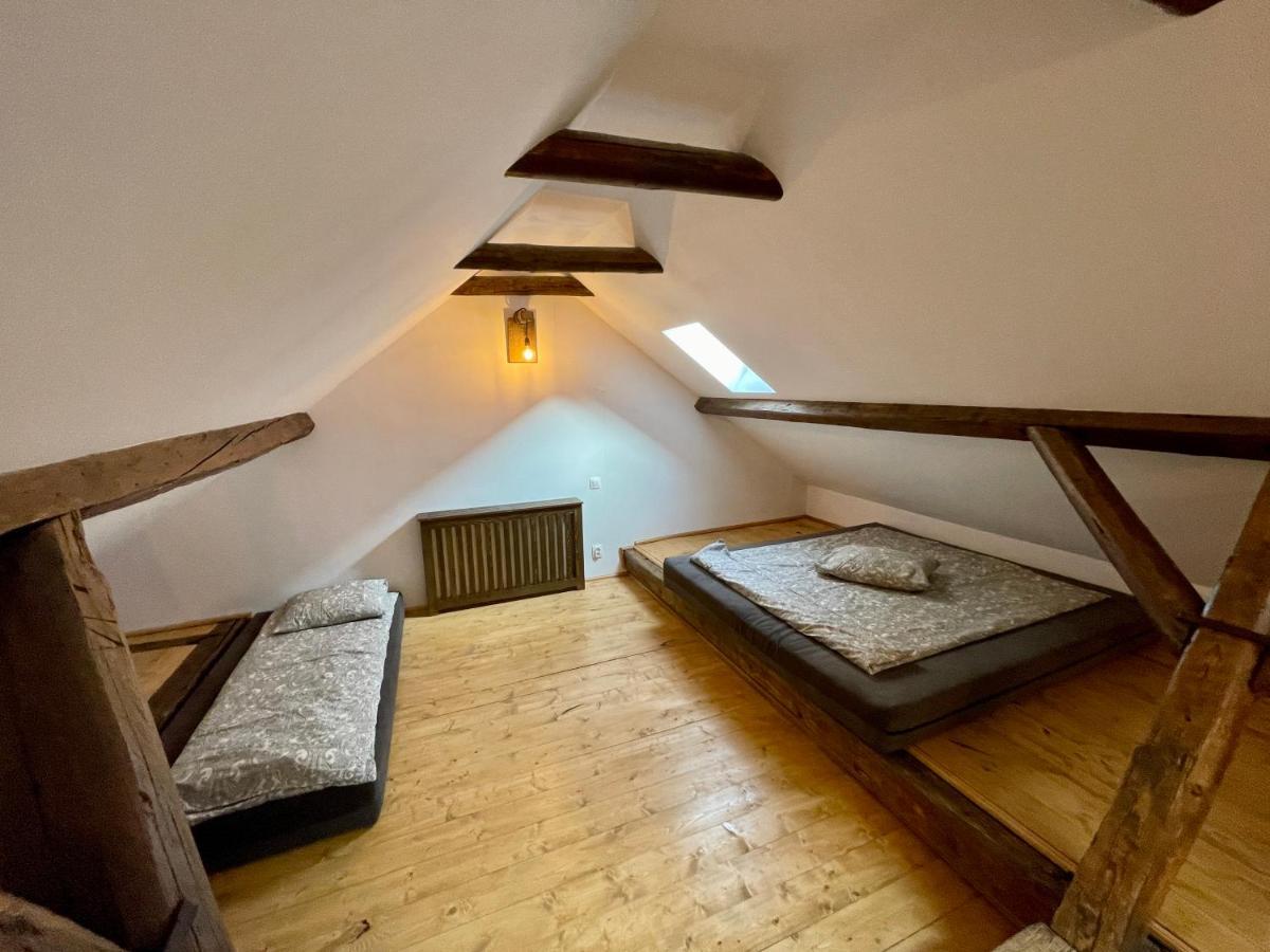 Apartamento Zengo Miercurea Ciuc Exterior foto