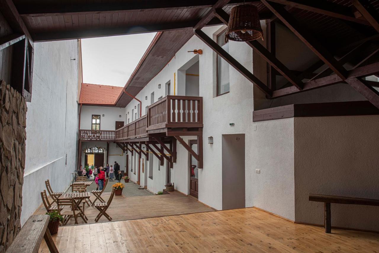Apartamento Zengo Miercurea Ciuc Exterior foto