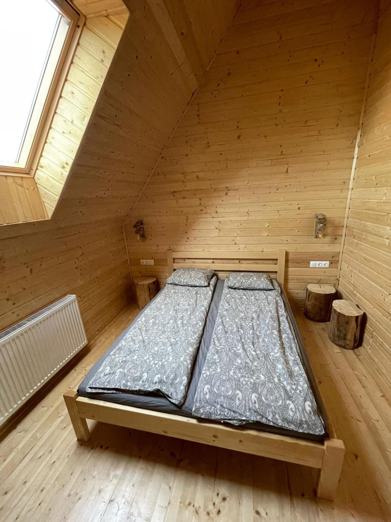 Apartamento Zengo Miercurea Ciuc Exterior foto