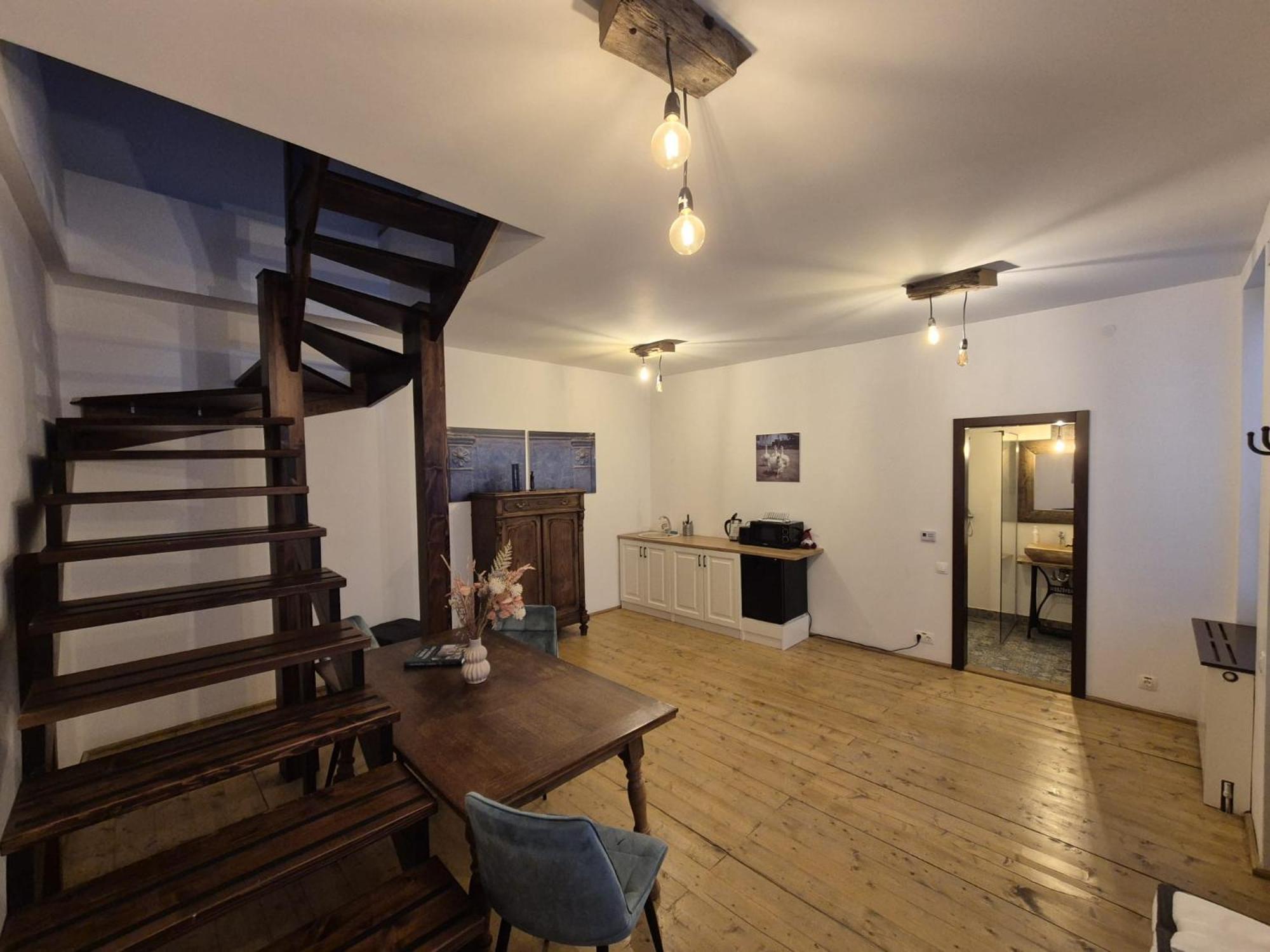 Apartamento Zengo Miercurea Ciuc Exterior foto