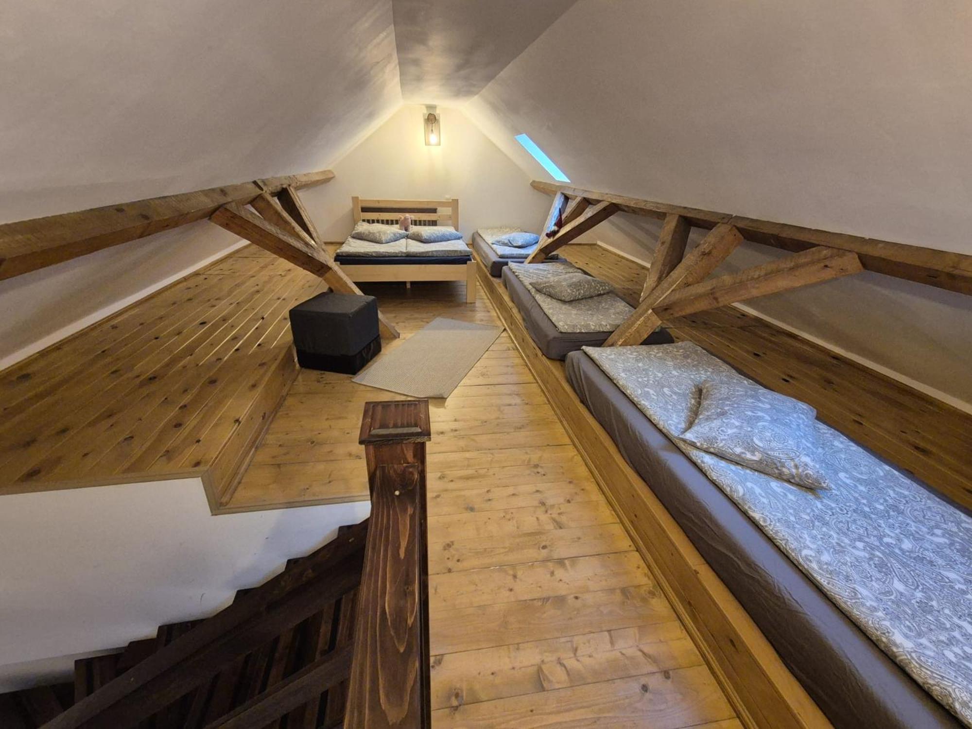 Apartamento Zengo Miercurea Ciuc Exterior foto